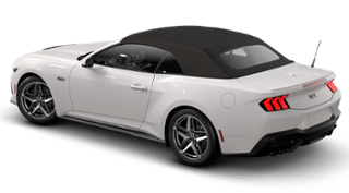 2025 Ford Mustang® External Image 3